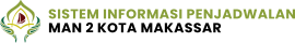 Logo SIP MAN 2 KOTA MAKASSAR